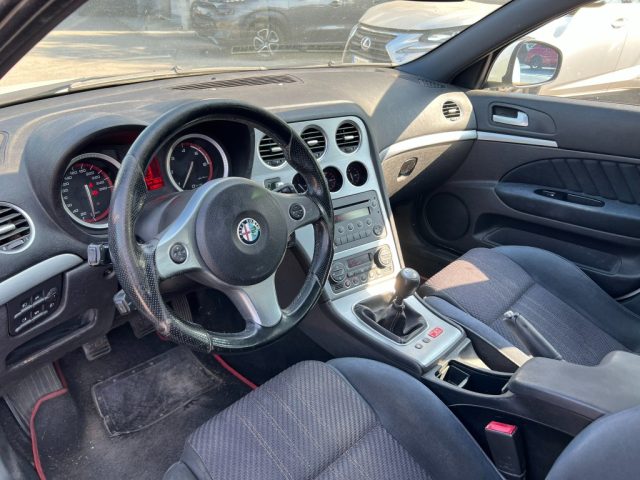 ALFA ROMEO 159 usata, con Controllo automatico clima