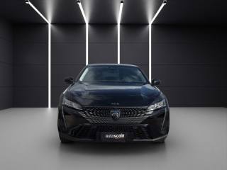 PEUGEOT 408 usata, con Fendinebbia