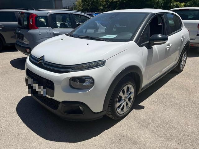 CITROEN C3 usata, con ABS