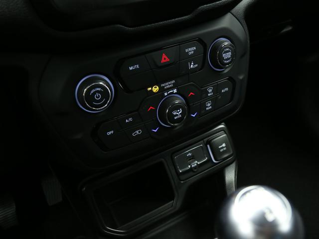 JEEP Renegade usata, con Cruise Control