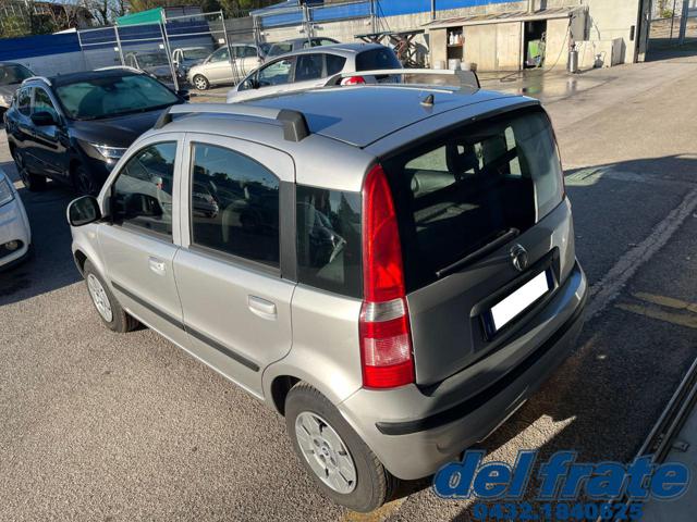 FIAT Panda usata, con Airbag Passeggero