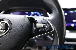 SKODA Octavia usata, con Fari LED