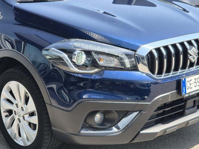 SUZUKI S-Cross usata, con Airbag Passeggero