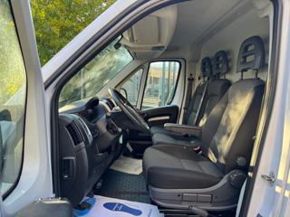 FIAT Ducato usata, con Antifurto