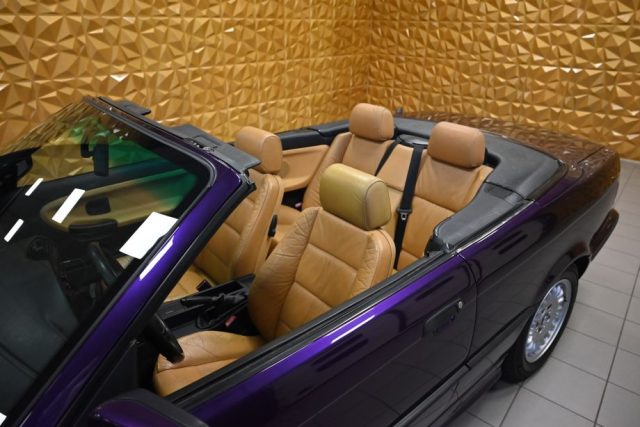 BMW 318 usata 67