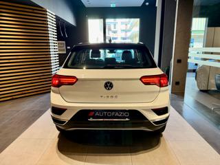 VOLKSWAGEN T-Roc usata, con Boardcomputer