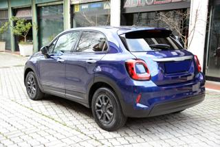 FIAT 500X usata, con Airbag laterali