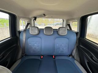 FIAT Panda usata 30