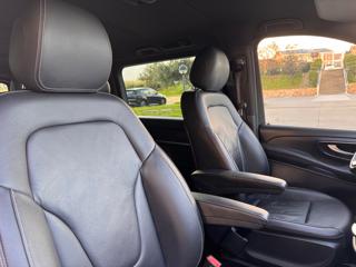 MERCEDES-BENZ V 250 usata, con Isofix