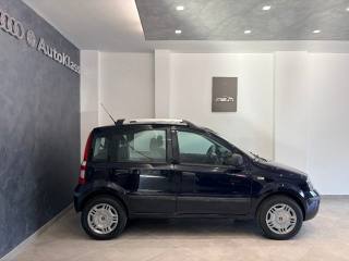 FIAT Panda usata, con Airbag Passeggero