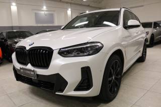 BMW X3 usata, con Airbag laterali