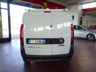 FIAT Doblo usata, con Antifurto