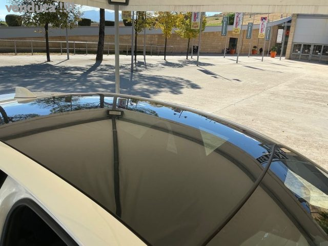 TOYOTA Yaris usata, con Chiusura centralizzata