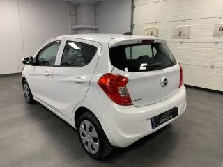 OPEL Karl usata, con Airbag Passeggero