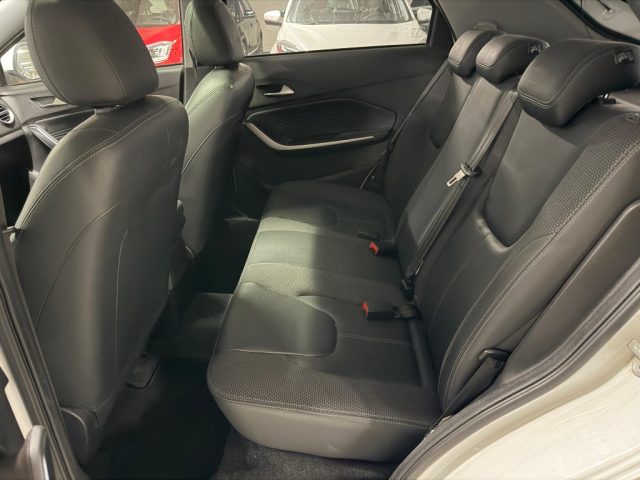 DR MOTOR DR3 usata, con Volante in pelle