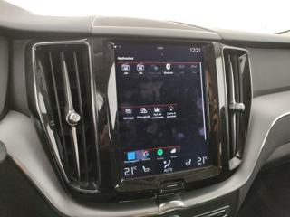 VOLVO XC60 usata, con Immobilizzatore elettronico