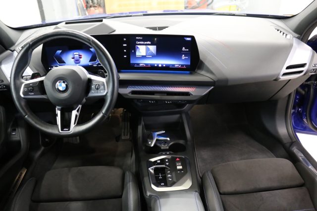 BMW 118 usata, con Climatizzatore