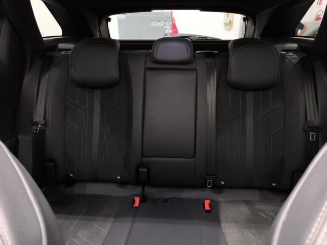 PEUGEOT 3008 usata, con Tettuccio apribile