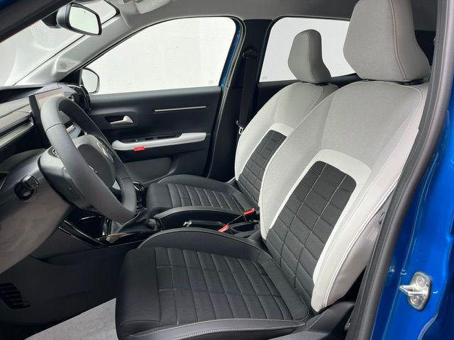 CITROEN C3 usata, con Cerchi in lega