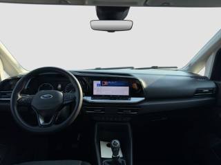 FORD Tourneo Connect usata 10