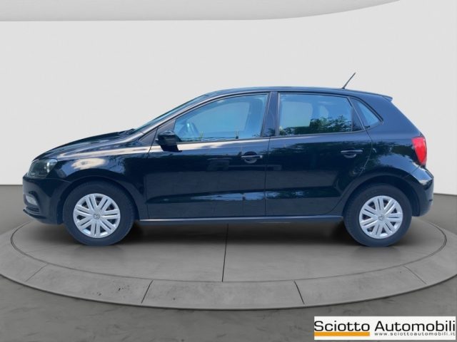 VOLKSWAGEN Polo usata, con Airbag laterali