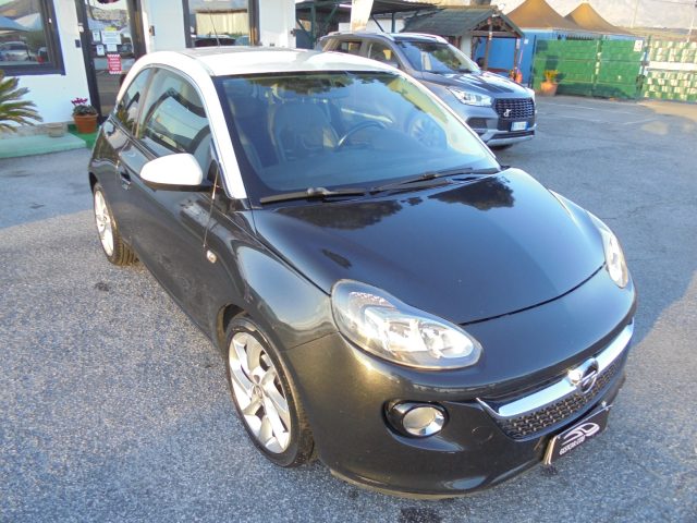 OPEL Adam usata 21