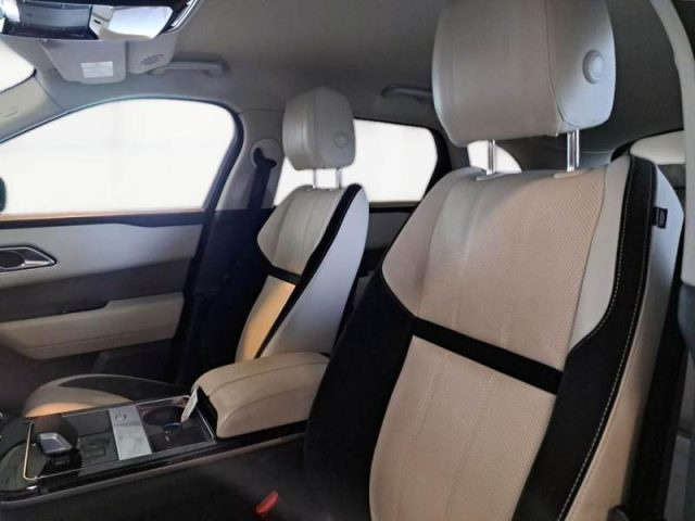 LAND ROVER Range Rover Velar usata, con ESP