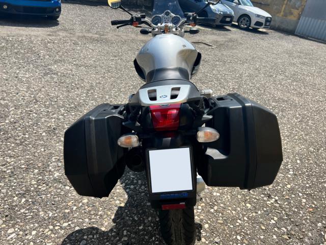 BMW R 1150 R usata 12