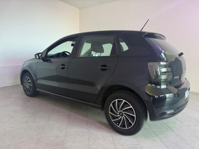 VOLKSWAGEN Polo usata 9