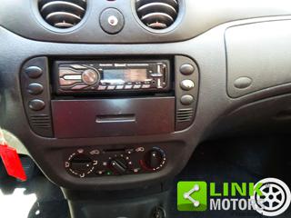 CITROEN C2 usata, con Pneumatici quattro stagioni