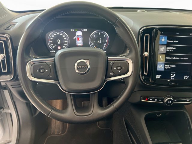 VOLVO XC40 usata, con Airbag laterali