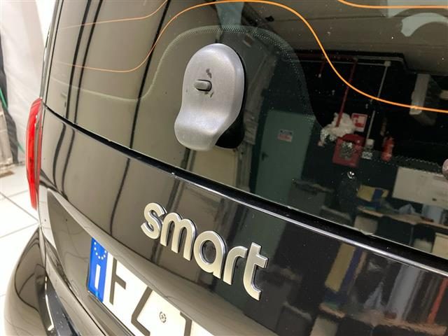 SMART ForTwo usata 24