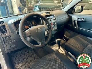 DAIHATSU Terios usata, con Chiusura centralizzata
