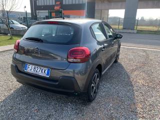 CITROEN C3 usata, con Alzacristalli elettrici