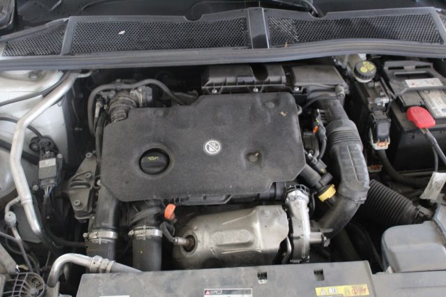 PEUGEOT 308 usata, con Volante multifunzione