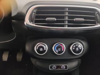 FIAT 500X usata, con Controllo trazione