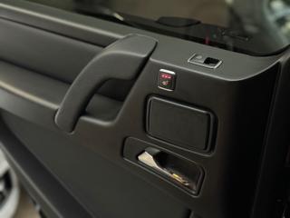 MERCEDES-BENZ G 350 usata, con Sedile posteriore sdoppiato