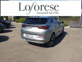 OPEL Grandland usata, con Cerchi in lega