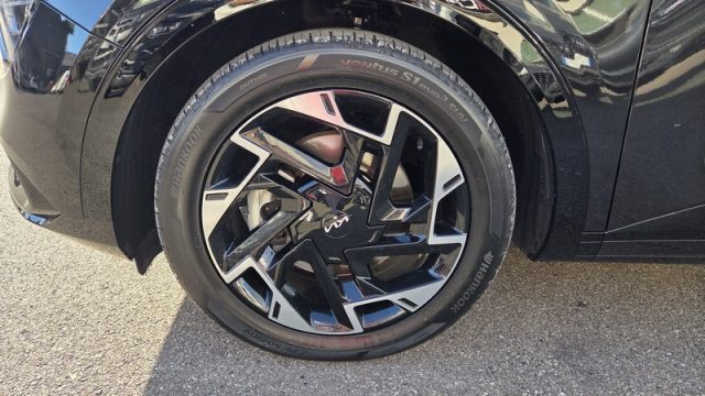 KIA Sportage usata, con Controllo automatico clima