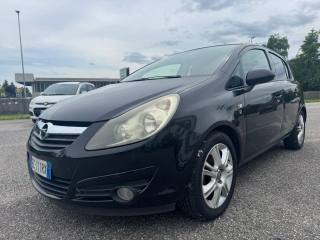 OPEL Corsa 1.2 85CV 5 porte Club Neopatentati Ok