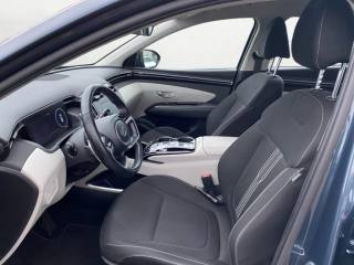 HYUNDAI Tucson usata, con Cerchi in lega