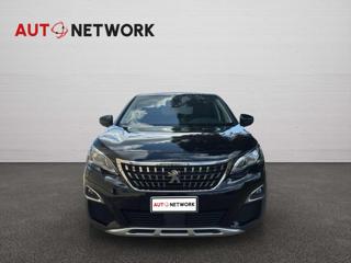 PEUGEOT 3008 usata, con Alzacristalli elettrici