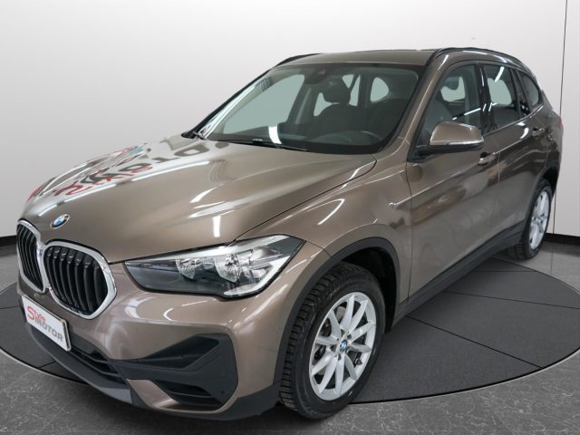 BMW X1 usata, con Bracciolo