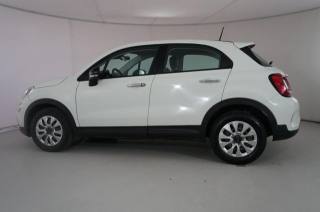 FIAT 500X usata 31