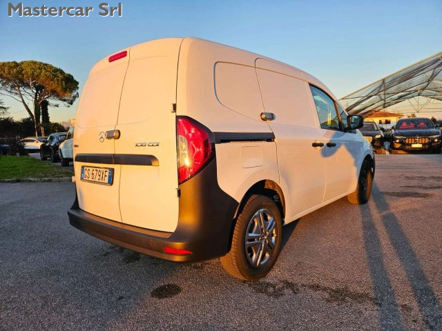 MERCEDES-BENZ Citan usata, con Climatizzatore
