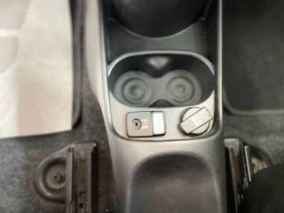 FIAT 500 usata, con Isofix