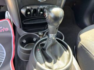 MINI Countryman usata, con Cronologia tagliandi