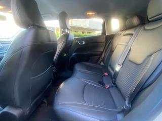 JEEP Compass usata 10