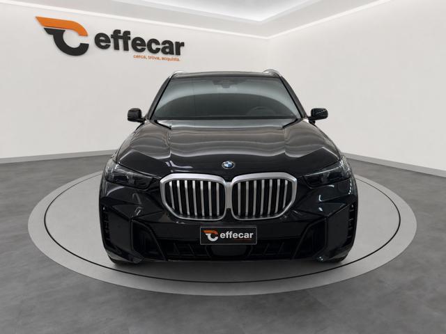 BMW X5 usata, con Airbag