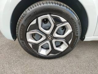 RENAULT Twingo usata, con Sensore di pioggia